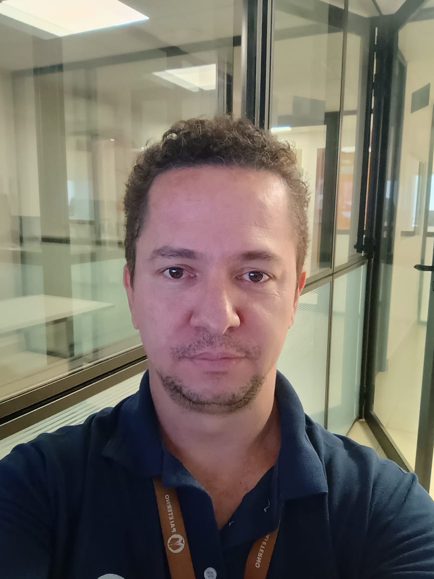 Dyuliano Magalhães